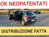 CITROEN C3 1,2 Benzina ( TAGLAIANDATA )