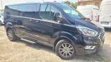 FORD Tourneo Custom 320 2.0 EcoBlue 185CV aut. PL Titanium X 9posti