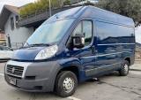 FIAT Ducato Ducato 33 2.3 MJT PM-TM Furgone