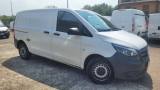 MERCEDES-BENZ Vito 111 CDI Furgone Compact OFFICINA