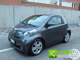 TOYOTA iQ 1.3 / keyless / clima automatico / garanzia