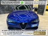 ALFA ROMEO Giulia 2.2 D 190 CV ( PROMO LEGATA FINANZIAMENTO)