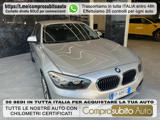 BMW 116 d 5p. ( 12 mesi di Garanzia )