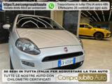 FIAT Punto 1.3 MJT II S&S 85 CV 5 porte ECO Lounge