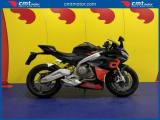 APRILIA RS 660 Garantita e Finanziabile