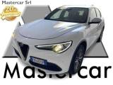 ALFA ROMEO Stelvio Stelvio 2.2 t Executive Q4 190cv auto my19 FX447SP