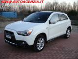 MITSUBISHI ASX 1.8 DI-D 150 CV 4WD (4X4 INSERIBILE )