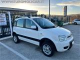 FIAT Panda 1.3 MJT 4x4 Climbing