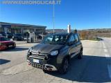 FIAT Panda Cross 4x4 Turbo 85 cv