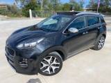 KIA Sportage 2.0 CRDI AWD GT Line ?TETTUCCIO?IVA ESP