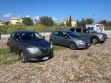 LANCIA Ypsilon PACCHETTO 3 VEICOLI PER COMMERCIANTI