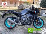 YAMAHA MT-10 998cc ABS