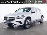 MERCEDES-BENZ GLA 180 d SPORT