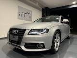 AUDI A4 Avant 2.0 TDI 170CV QUATTRO/TETTO APRIBILE