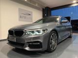 BMW 530 d xDrive Touring Msport