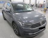 VOLKSWAGEN Tiguan 1.4 TSI eHYBRID DSG Life