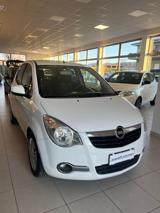 OPEL Agila 1.0 12V 68CV Enjoy