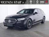 MERCEDES-BENZ E 220 d MHV S.W. PREMIUM AMG