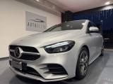 MERCEDES-BENZ B 200 d 4Matic Premium Plus AMG