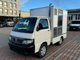 PIAGGIO Porter 1.3 D AUTONEGOZIO VENDITA A TERRA REFRIGERATO