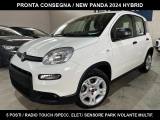 FIAT Panda 1.0 FireFly S&S Hybrid CityLife 5 POST/OK NEOPATEN