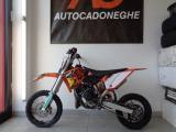 KTM SX  65 COMPLETAMENTE REVISIONATA IN KTM VICENZA