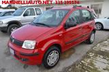 FIAT Panda 1.4 Natural Power METANO