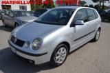 VOLKSWAGEN Polo 1.4 TDI 5p. X COMMERCIANTI