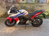 HONDA CBR 500 R 500 R ABS