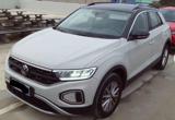 VOLKSWAGEN T-Roc 1.5 TSI ACT DSG Life