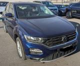 VOLKSWAGEN T-Roc 1.0 TSI Style BlueMotion Technology