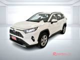 TOYOTA RAV 4 2.5 HV Full Hybrid 222CV E-CVT AWD 4x4 Unico Propr