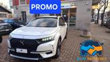 DS AUTOMOBILES DS 7 Crossback E-Tense Performance Line+