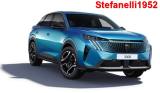 PEUGEOT 3008 1.2 Hybrid 136 e-DCS6 Allure