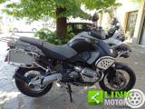 BMW R 1200 GS Adventure Abs 105cv