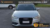 AUDI A3 SPB 1.6 TDI 105 cv,