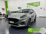 FORD Puma 1.0 155CV ST-LineX KM CERT,PELLE,NAV,LED,CLIMA BIZ