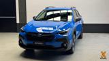 SUBARU Crosstrek 2.0i e-Boxer MHEV CVT Lineartronic Style Xtra