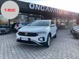 VOLKSWAGEN T-Roc 1.0 TSI Life 110 CV #Vari.Colori