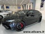 LAMBORGHINI Urus 4.0 S - PEDANE - CERCHI DA 23