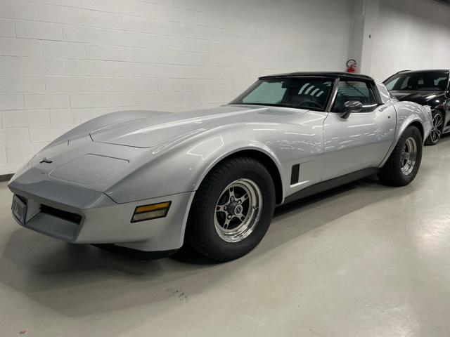 corvette c3 stingray