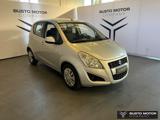 SUZUKI Splash 1.0 VVT GL NEOPATENTATI