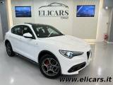 ALFA ROMEO Stelvio 2.2 Turbodiesel 210 CV AT8 Q4 Ti