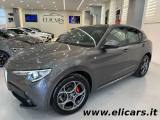 ALFA ROMEO Stelvio 2.2 Turbodiesel 210 CV AT8 Q4 Ti