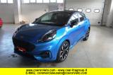 FORD Puma 1.0 EcoBoost 125 CV S&S ST-Line