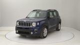 JEEP Renegade 1.6 mjt Limited 2wd 130cv