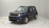 JEEP Renegade 1.6 mjt Limited 2wd 130cv