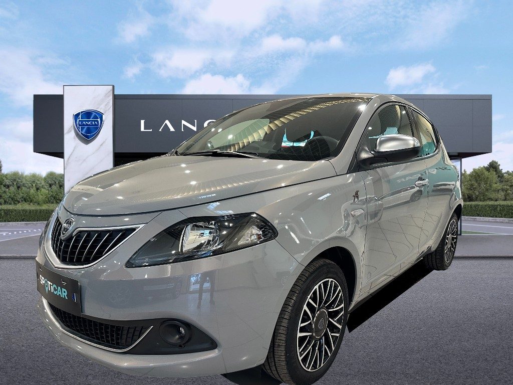 LANCIA Ypsilon 1.0 FireFly 5 porte S&S Hybrid Ecochic A. Ferretti Ibrida usato