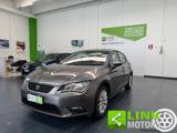 SEAT Leon 1.2 TSI 110 CV KM CERT,NAV,TOUCH, CLIMA BIZ.