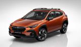 SUBARU Crosstrek 2.0i e-Boxer MHEV CVT Lineartronic Style Xtra